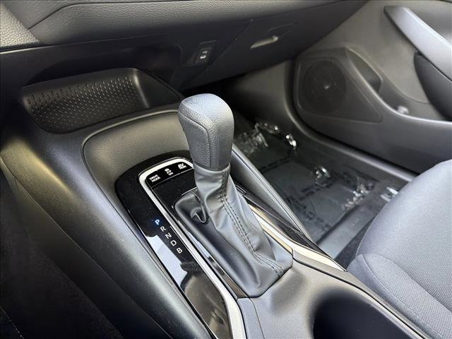 New 2026 Toyota Corolla LE image 18