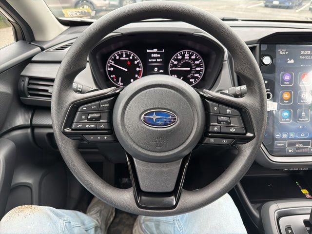 New 2026 Subaru Crosstrek 2.0i Premium AWD/4WD image 26