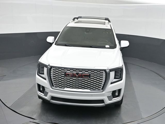 Used 2021 GMC Yukon Denali w/ Denali Premium Package image 38