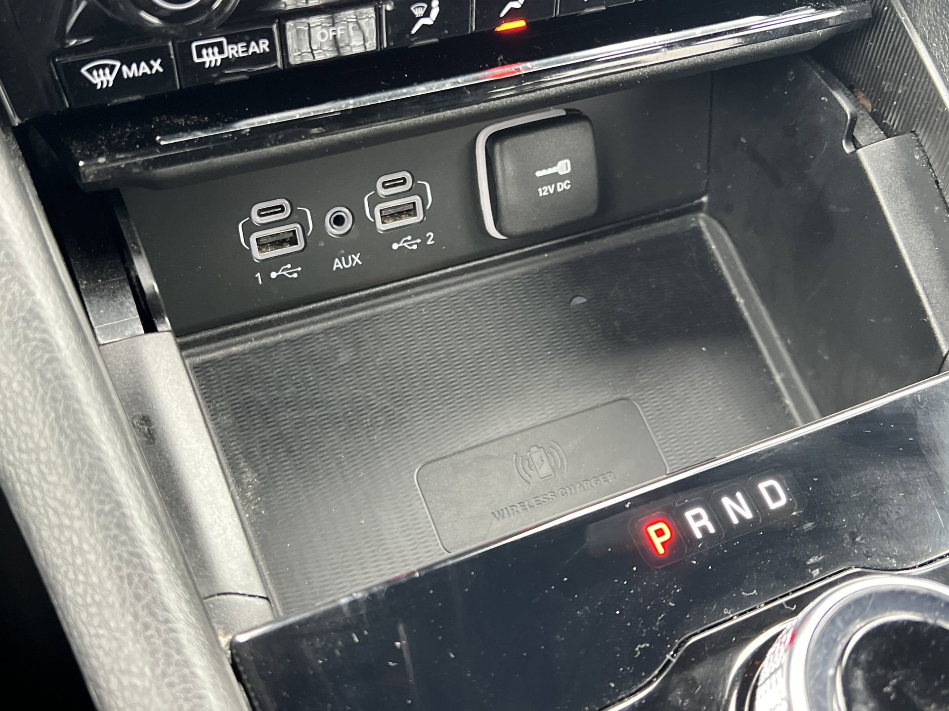 Used 2024 Jeep Grand Cherokee Altitude image 9