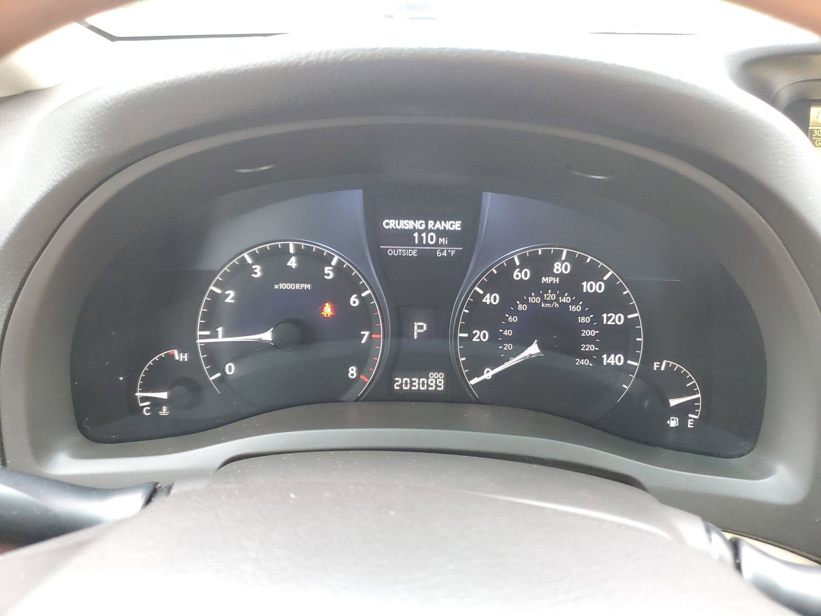Used 2010 Lexus RX 350 AWD image 24