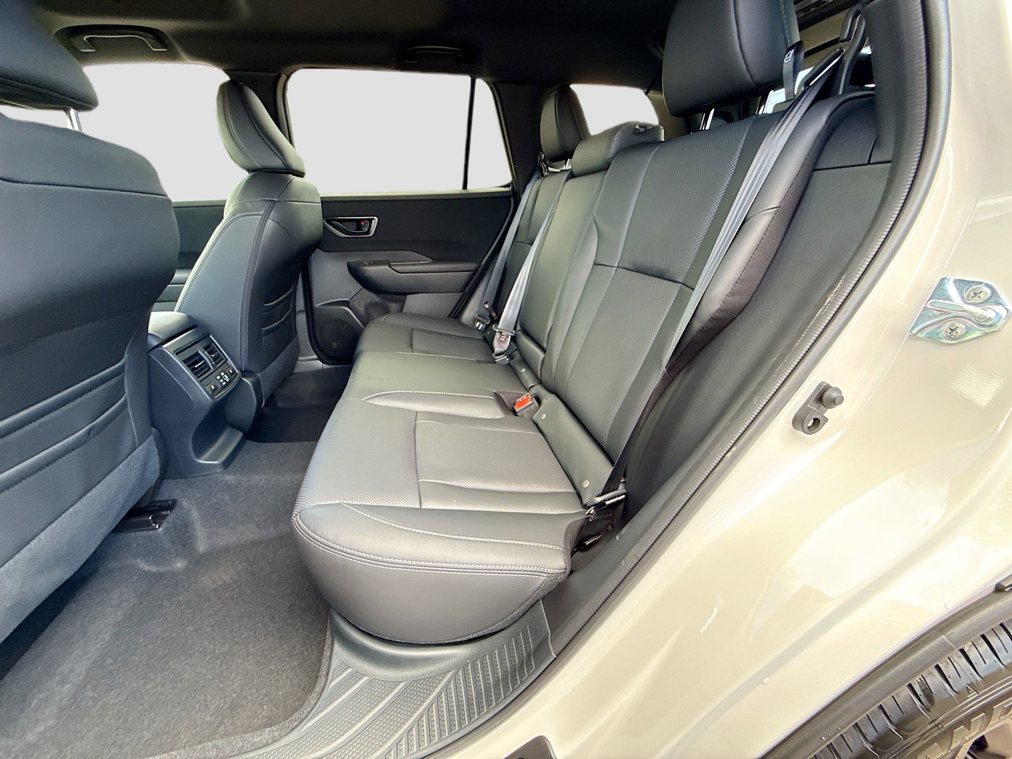 New 2026 Subaru Outback Limited image 20