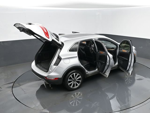 Used 2019 Lincoln MKC Reserve w/ MKC Climate Package image 31