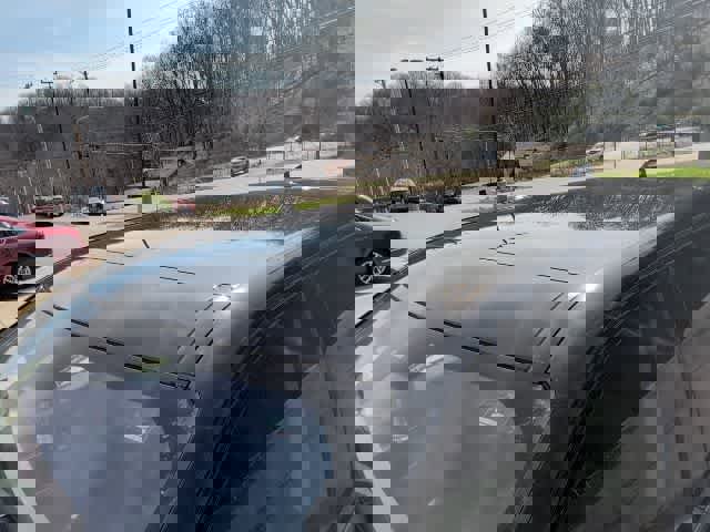 Used 2018 Land Rover Discovery Sport HSE image 14