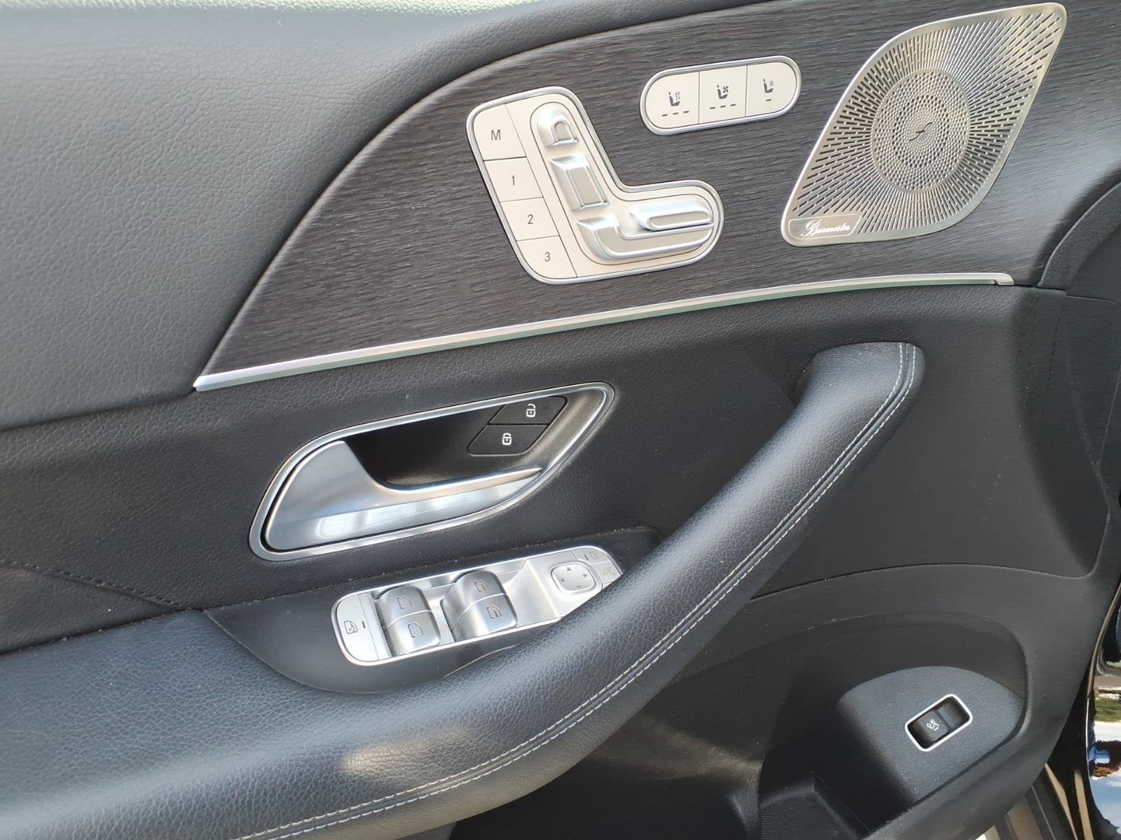 Used 2021 Mercedes-Benz GLE 580 4MATIC image 8