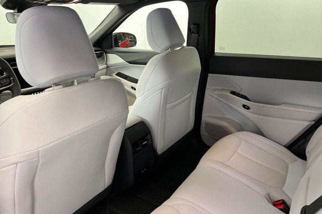 New 2026 Jeep Cherokee Laredo AWD/4WD image 19