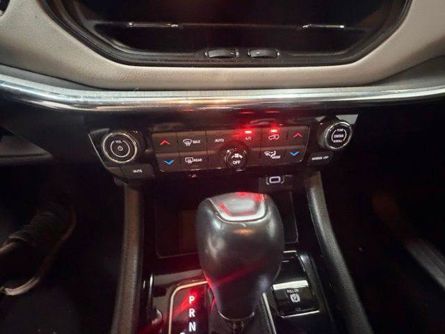 Certified 2022 Jeep Compass Limited AWD/4WD image 21