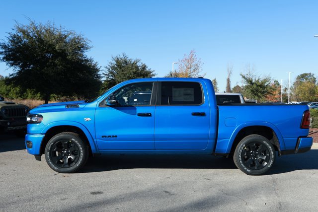 New 2026 RAM 1500 Big Horn image 10