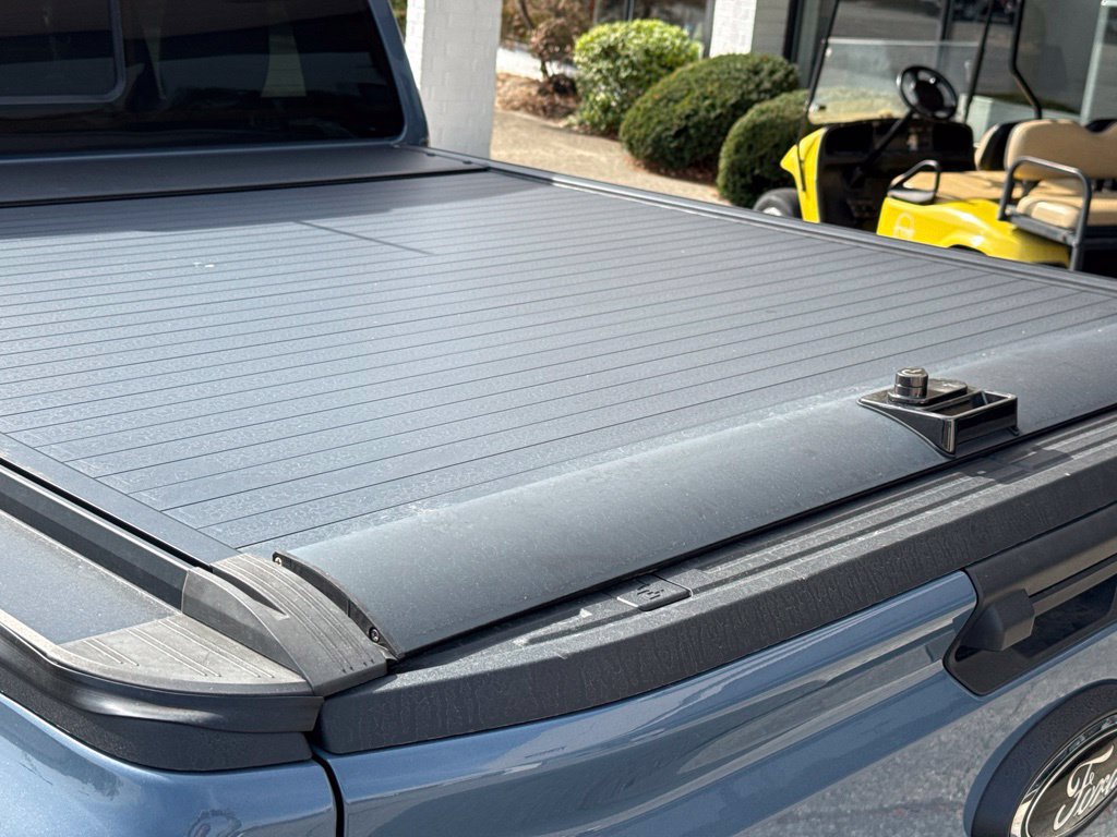 Used 2024 Ford Ranger Raptor AWD/4WD image 14