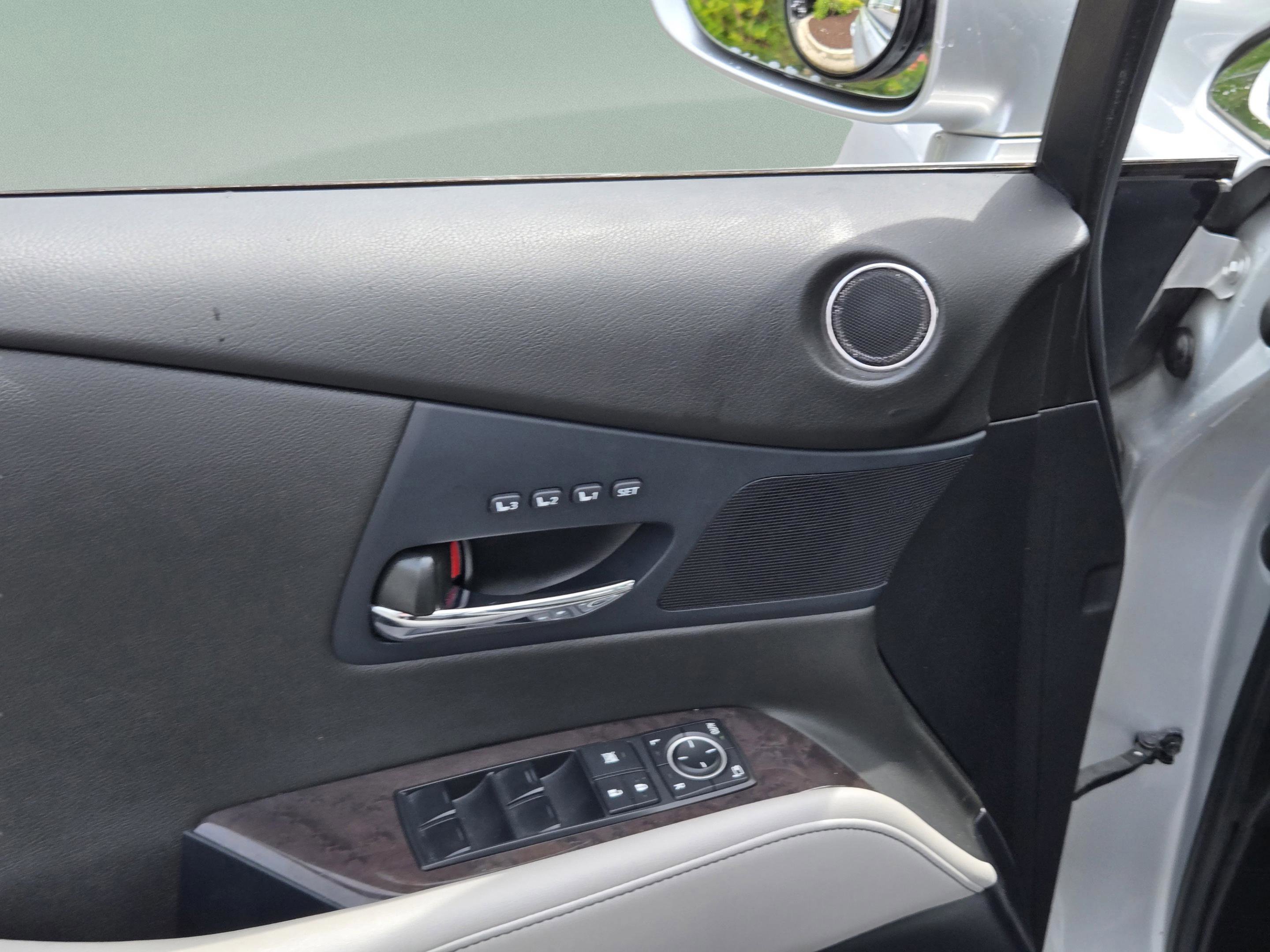 Used 2015 Lexus RX 350 FWD image 9
