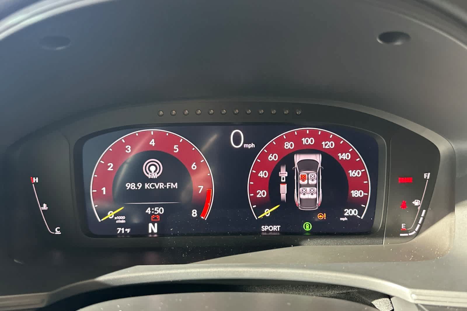 Used 2025 Honda Civic Type R image 23