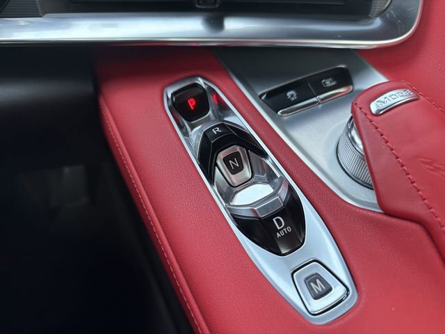 Certified 2023 Chevrolet Corvette Stingray Preferred Conv w/ Z51 Performance Package image 29