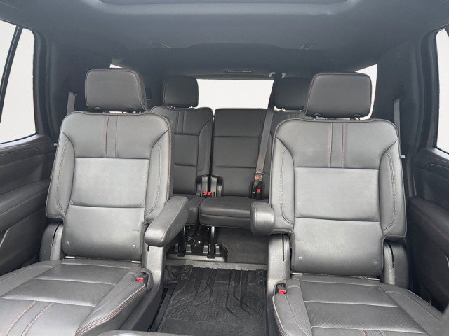 Used 2021 Chevrolet Tahoe RST w/ Luxury Package AWD/4WD image 14