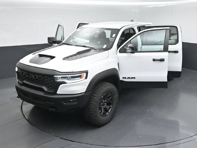 New 2026 RAM 1500 RHO AWD/4WD image 53