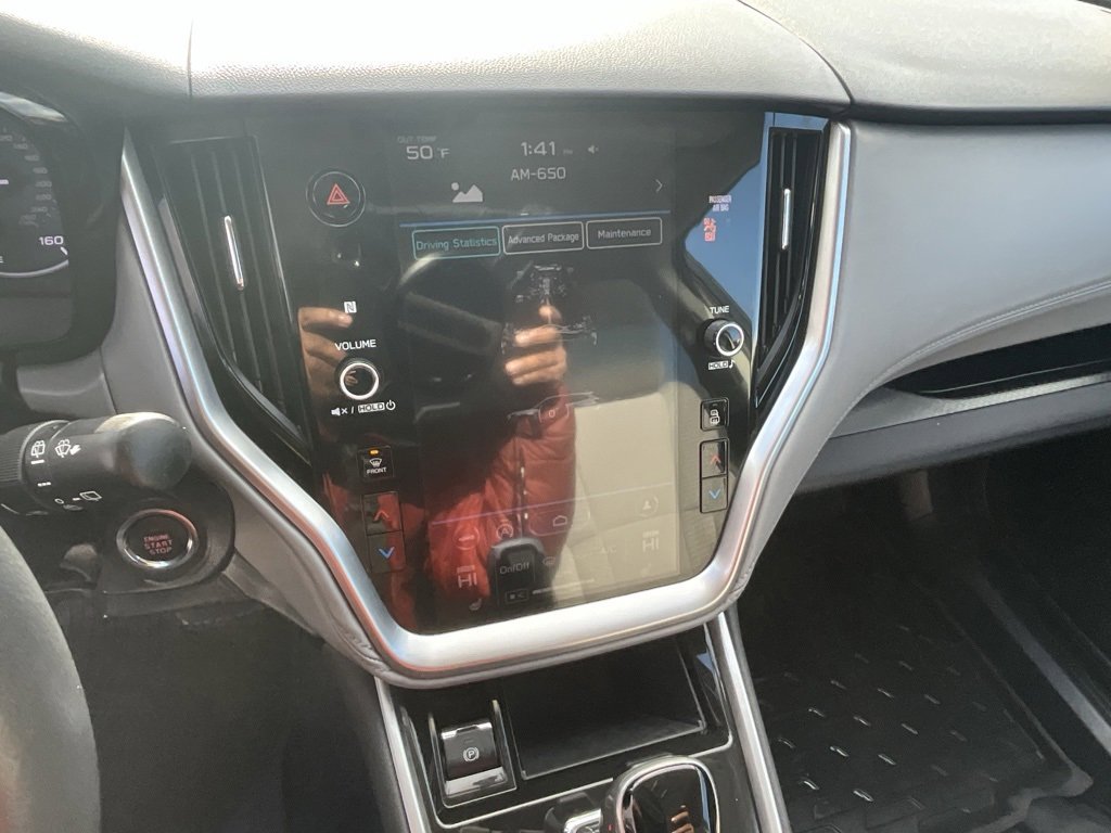 Used 2021 Subaru Outback Premium image 18