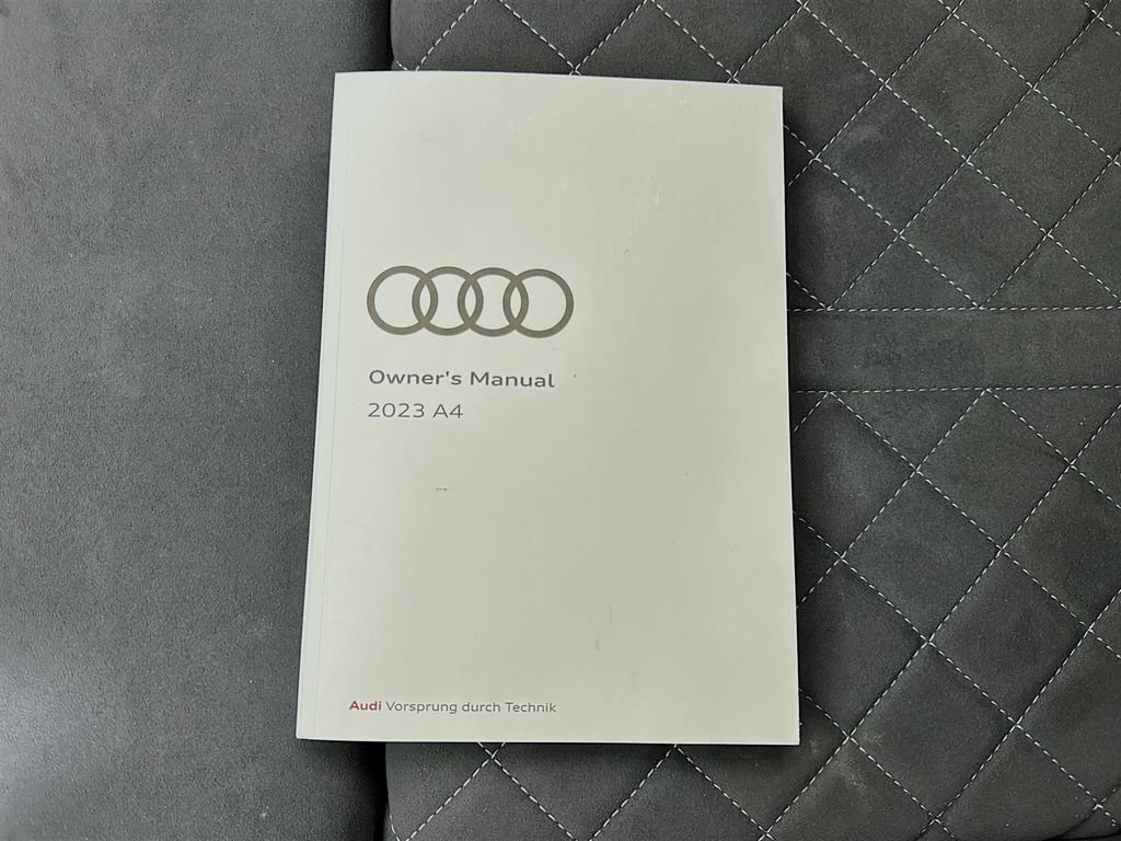 Used 2023 Audi S4 Premium Plus w/ Premium Plus Package AWD/4WD image 49