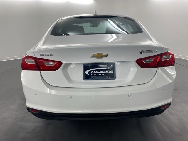 Used 2025 Chevrolet Malibu LT image 7
