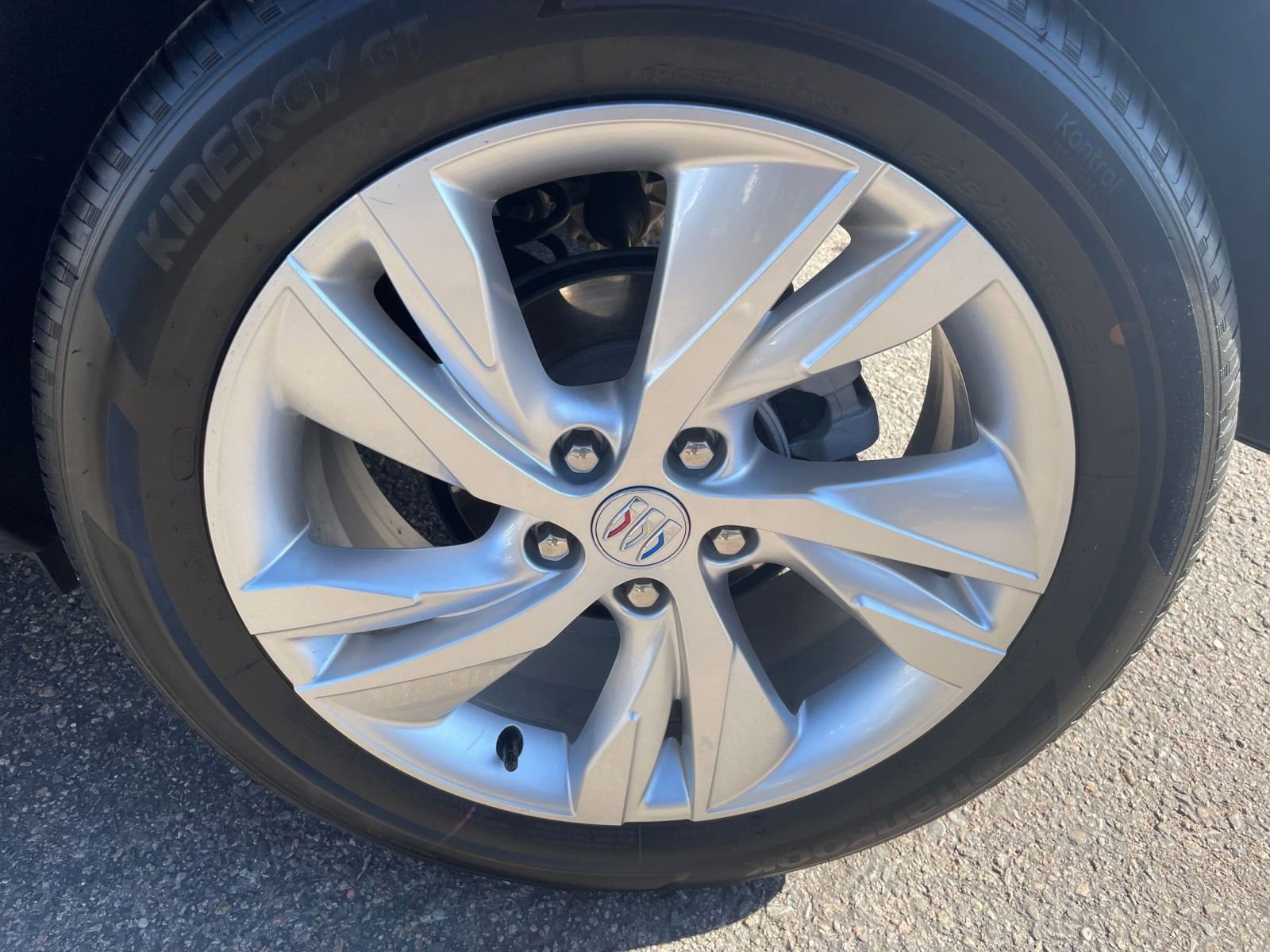 Used 2025 Buick Encore GX Preferred image 29