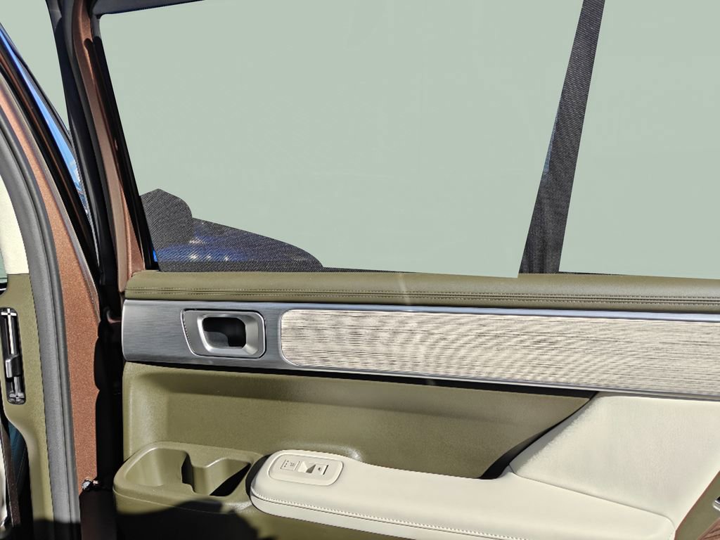 Used 2025 Hyundai Santa Fe Calligraphy image 23