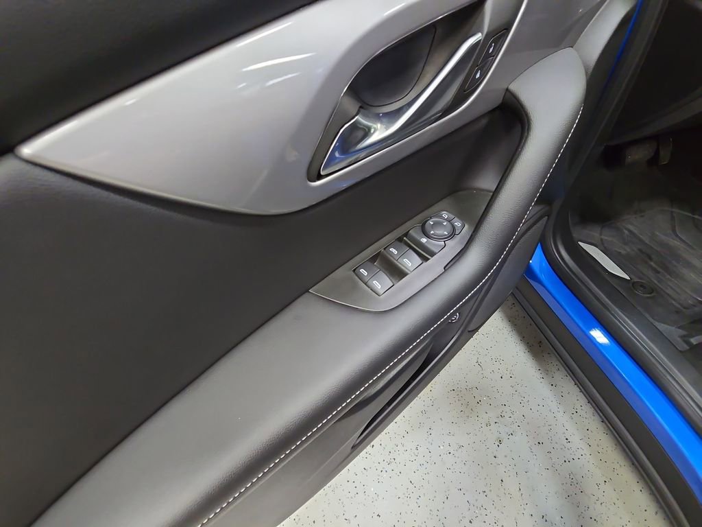 Certified 2024 Chevrolet Blazer LT w/ Convenience Package FWD image 32