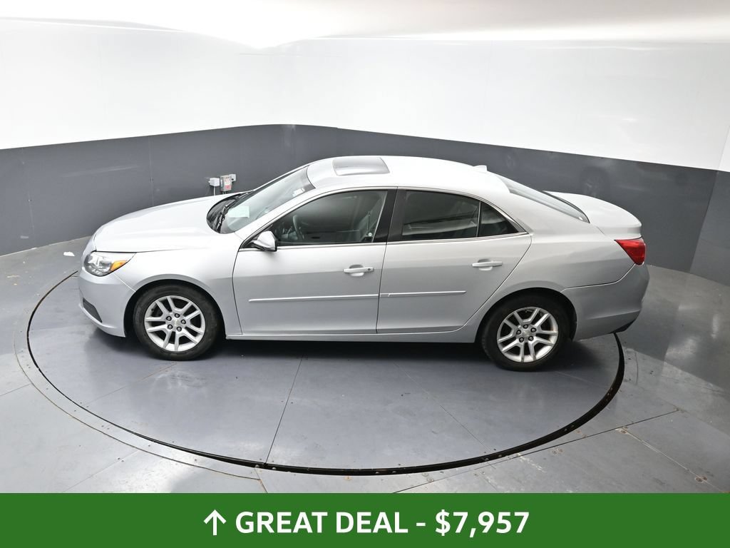 Used 2014 Chevrolet Malibu LT FWD image 45