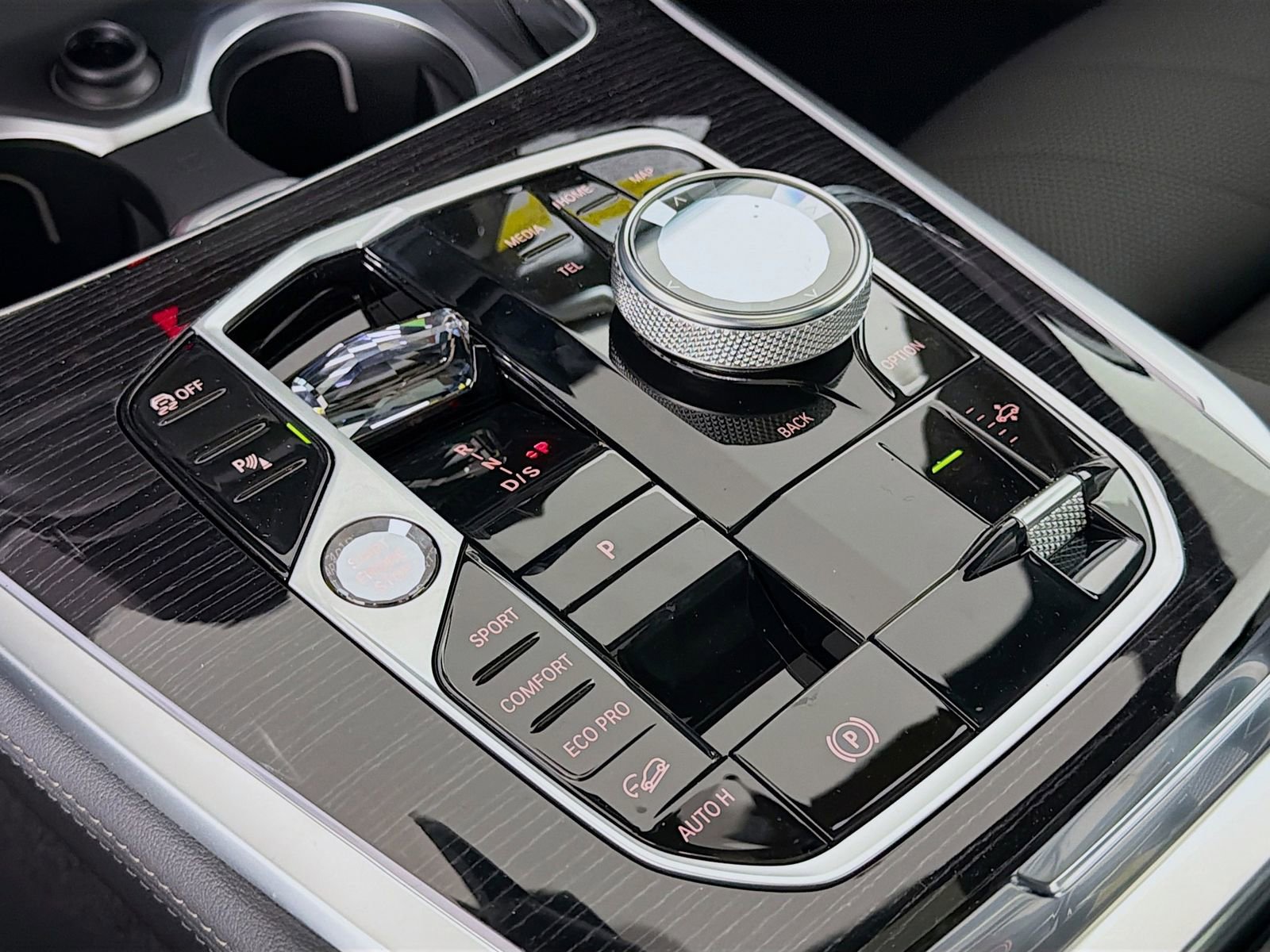 New 2026 BMW X7 xDrive40i w/ Executive Package AWD/4WD image 20