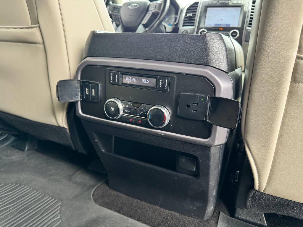 Used 2020 Ford Expedition Platinum AWD/4WD image 15