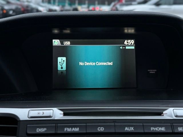 Used 2014 Honda Accord LX image 30