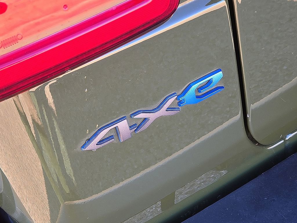 Used 2023 Jeep Wrangler Unlimited Rubicon 4xe image 15