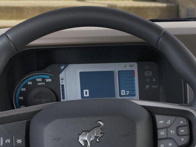 New 2025 Ford Bronco Big Bend AWD/4WD image 13