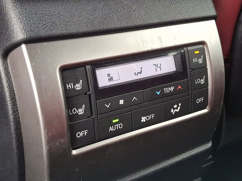 Used 2023 Lexus GX 460 Premium image 11