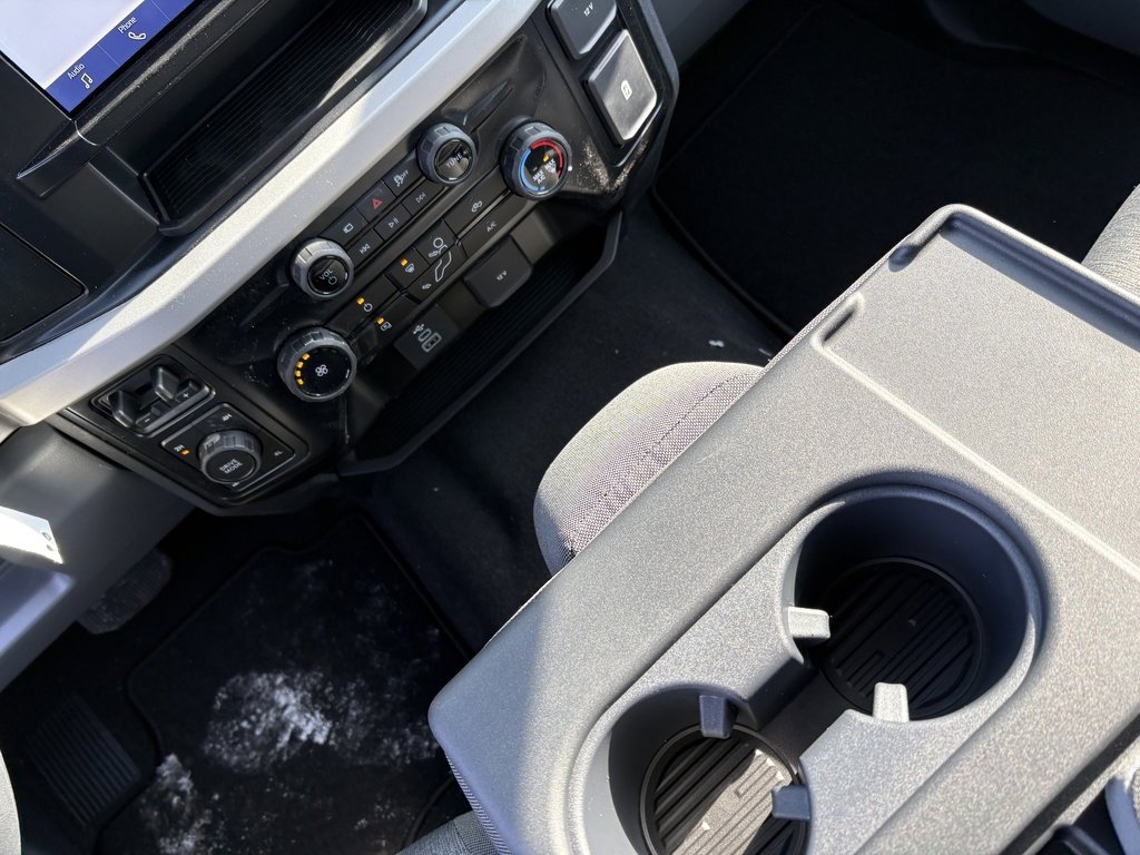 New 2026 Ford F250 XL w/ STX Appearance Package image 30