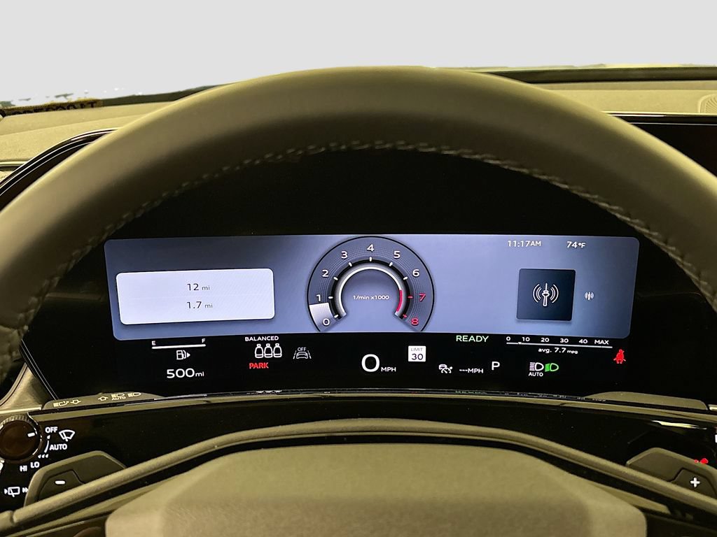 New 2026 Audi Q3 quattro 2.0T AWD/4WD image 10