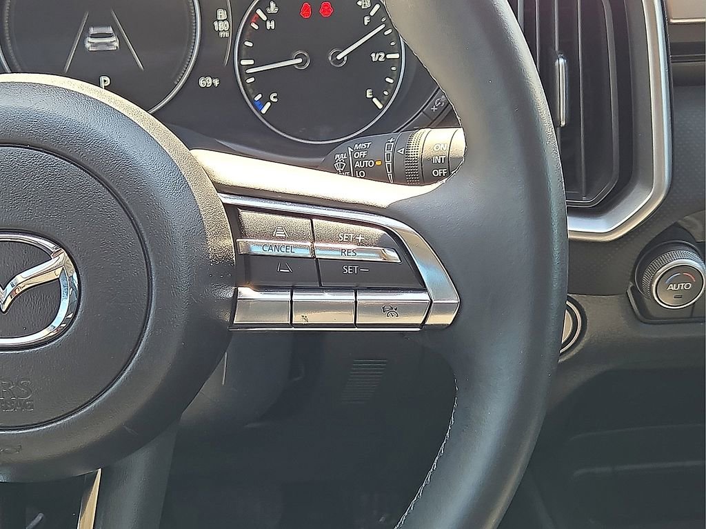 Used 2024 MAZDA CX-50 AWD 2.5 S w/ Cargo Package image 22