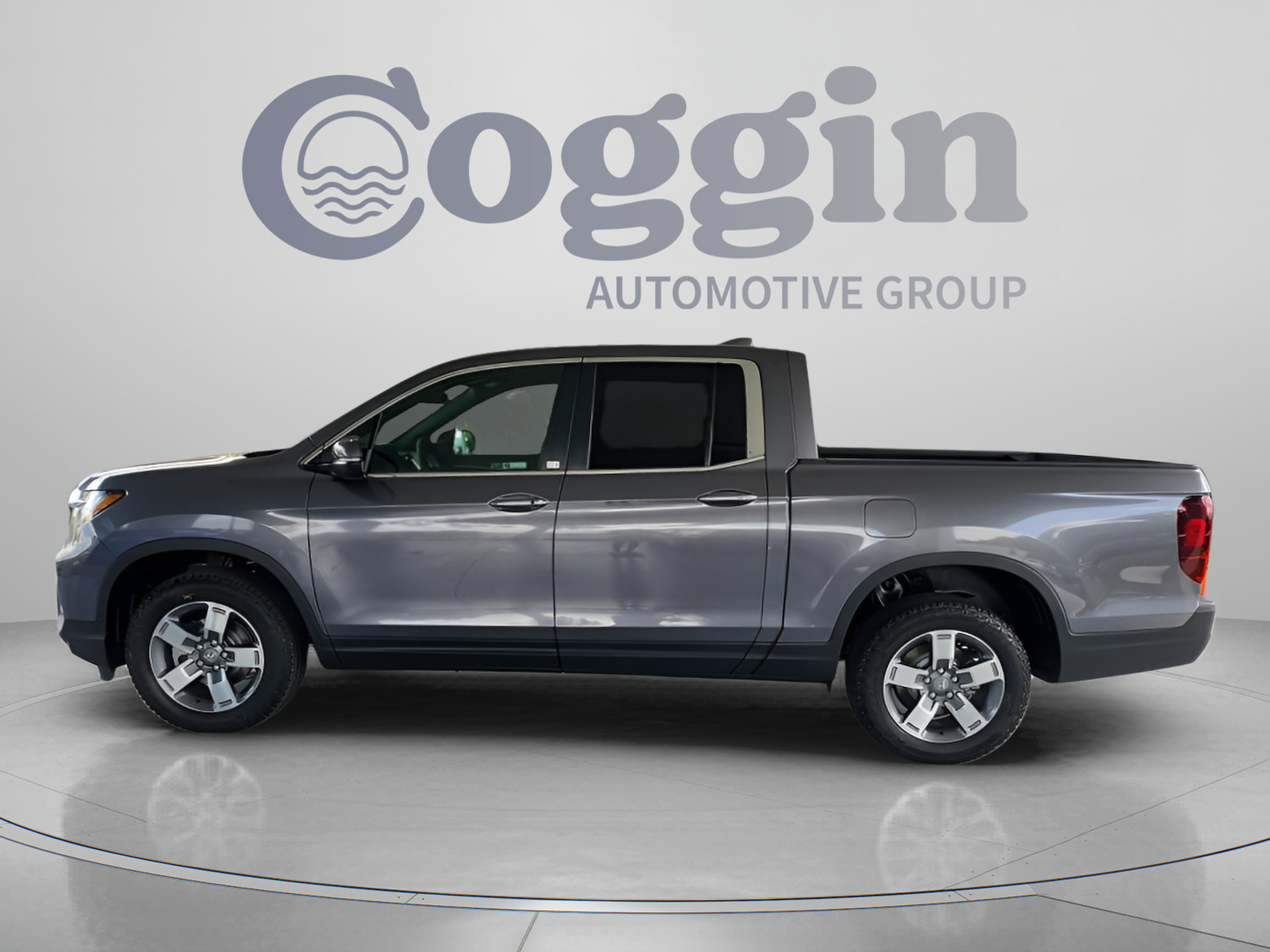 New 2026 Honda Ridgeline RTL image 2