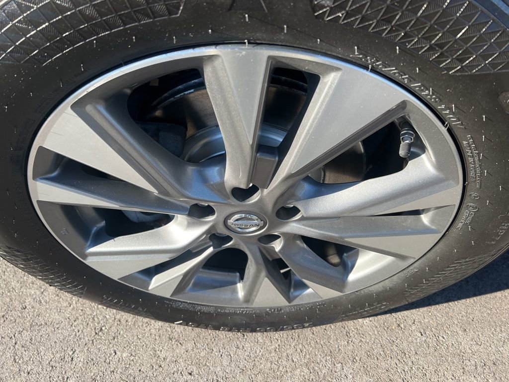 Certified 2018 Nissan Murano SL image 44