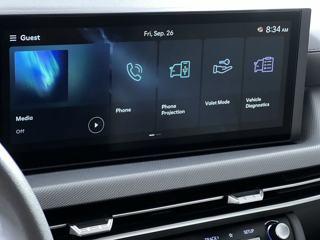 Used 2025 Hyundai Sonata SE image 17