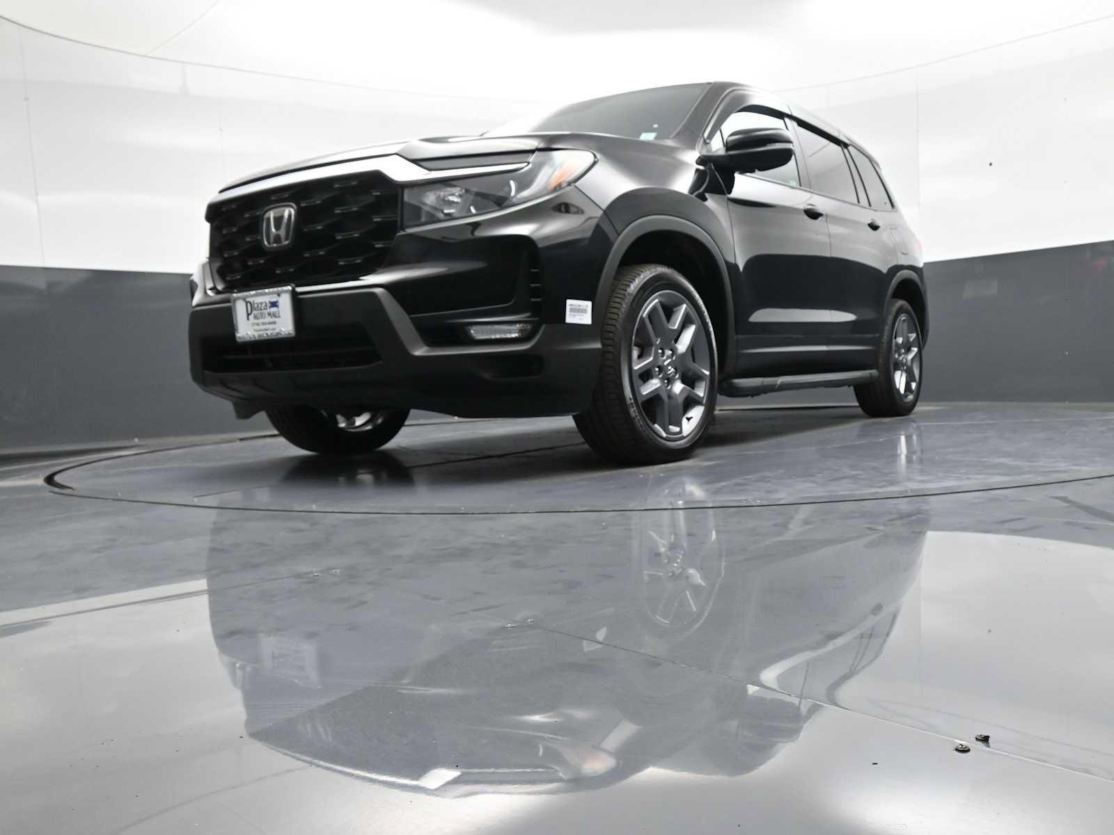 Certified 2023 Honda Passport EX-L image 27