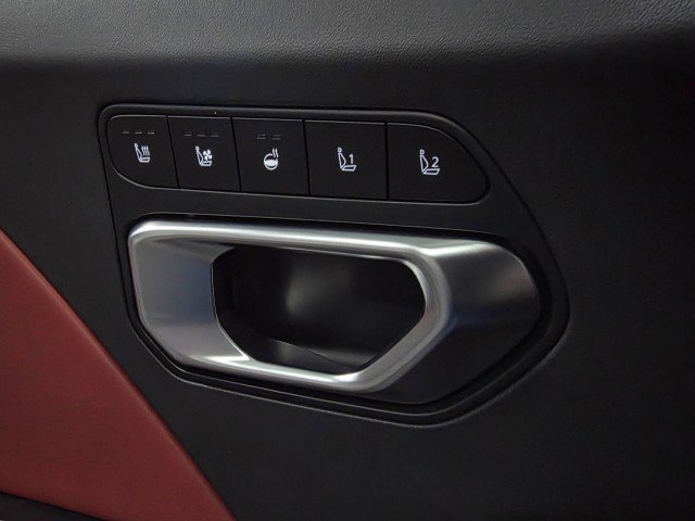 Used 2026 Kia K4 GT-Line Turbo image 33