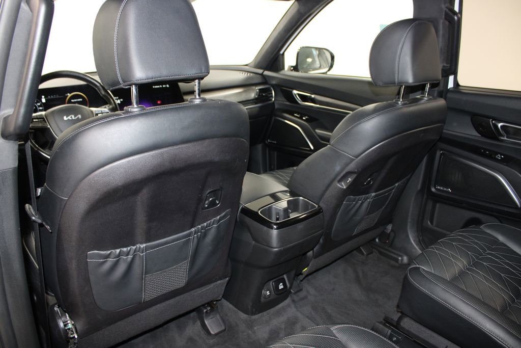 Used 2023 Kia Telluride SX Prestige X-Line image 27