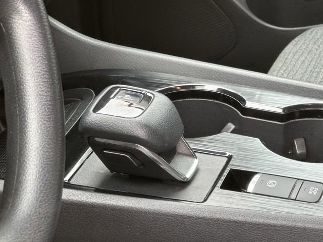 Used 2021 Nissan Rogue S AWD/4WD image 17