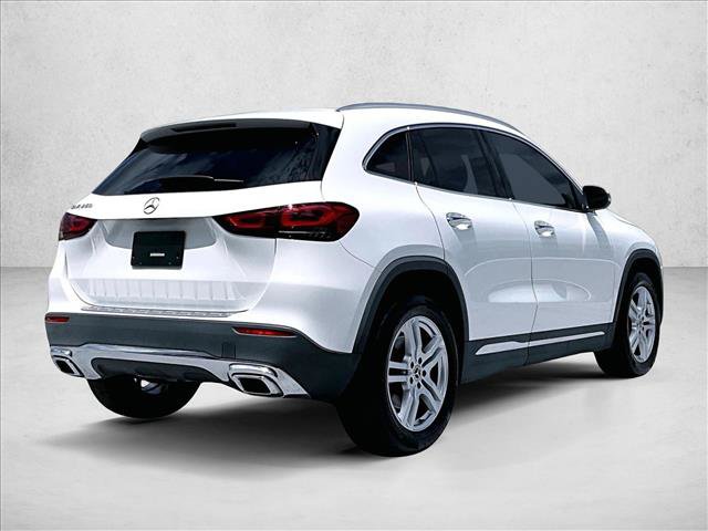 Used 2023 Mercedes-Benz GLA 250 image 2