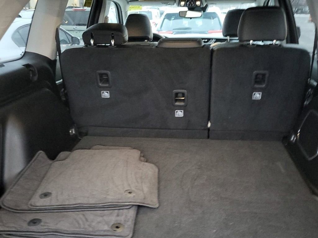 Used 2024 Jeep Grand Cherokee Limited 4xe image 10