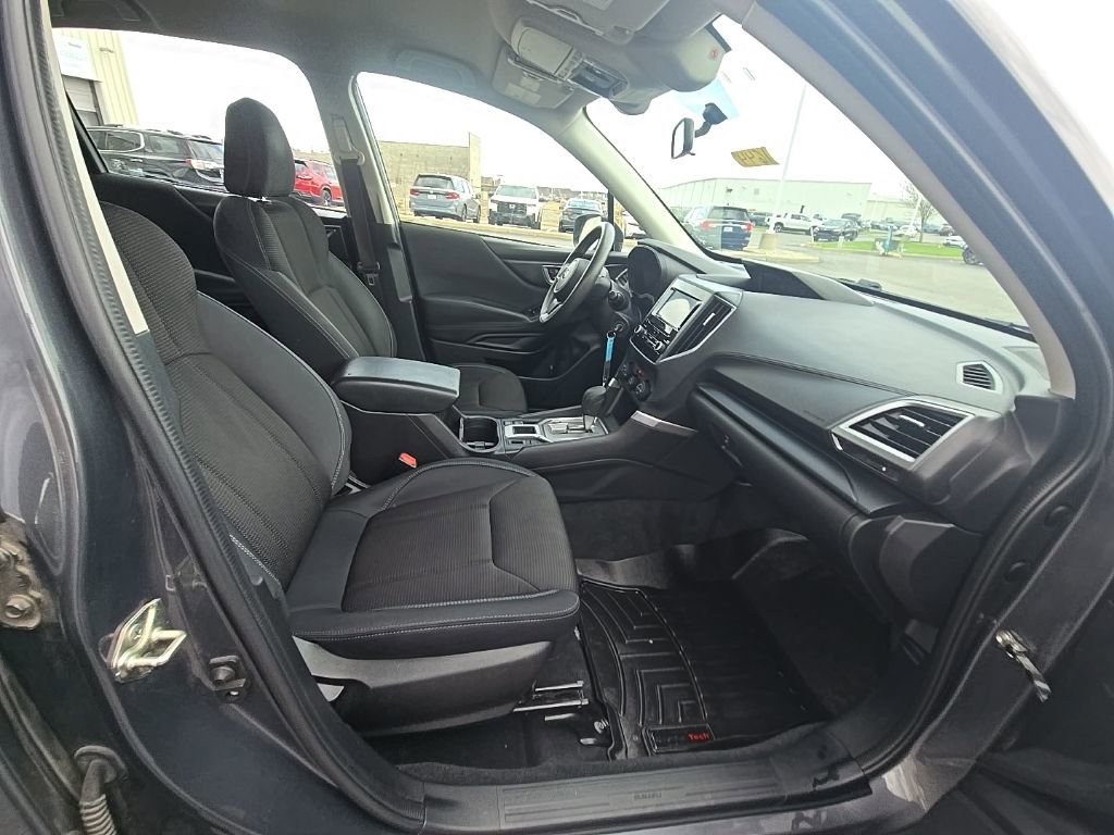 Used 2020 Subaru Forester w/ Alloy Wheel Package image 35