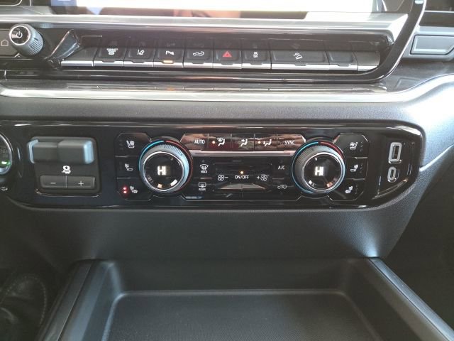 New 2026 Chevrolet Silverado 2500 LTZ w/ LTZ Convenience Package image 18