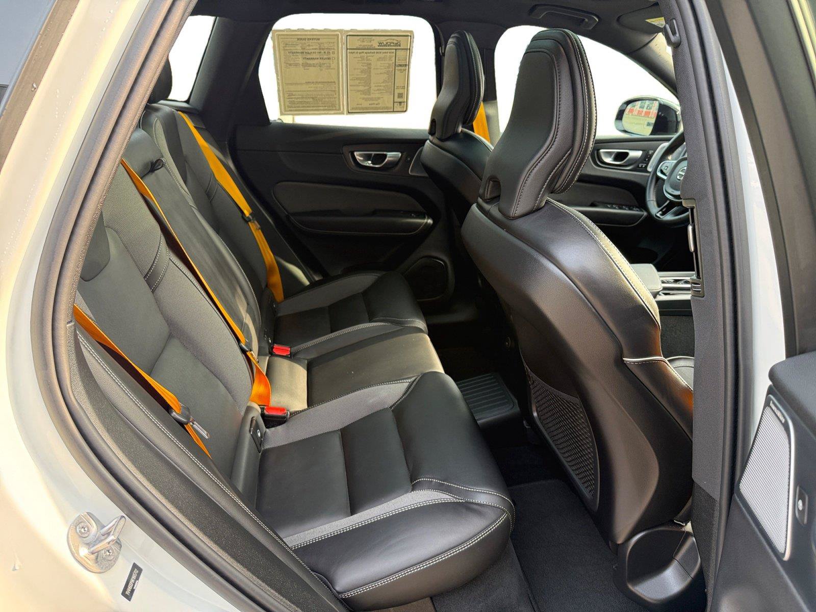 Used 2024 Volvo XC60 T8 Polestar w/ Protection Package Premier AWD/4WD image 25