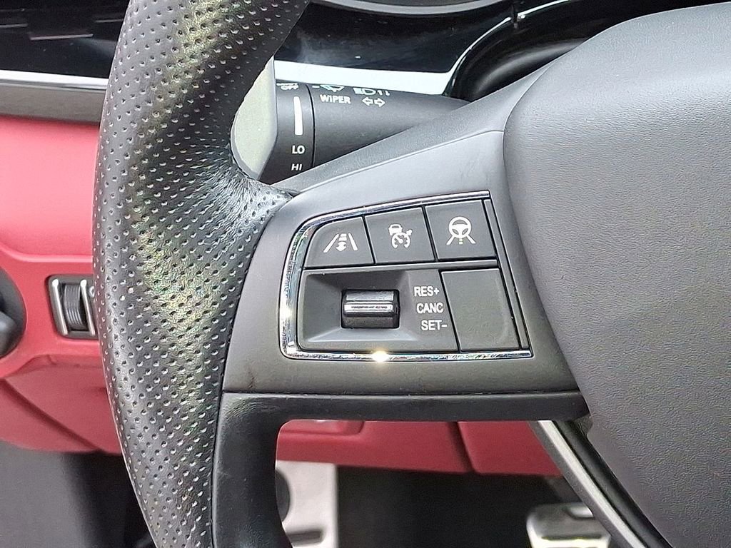 Certified 2022 Maserati Quattroporte Modena Q4 image 17