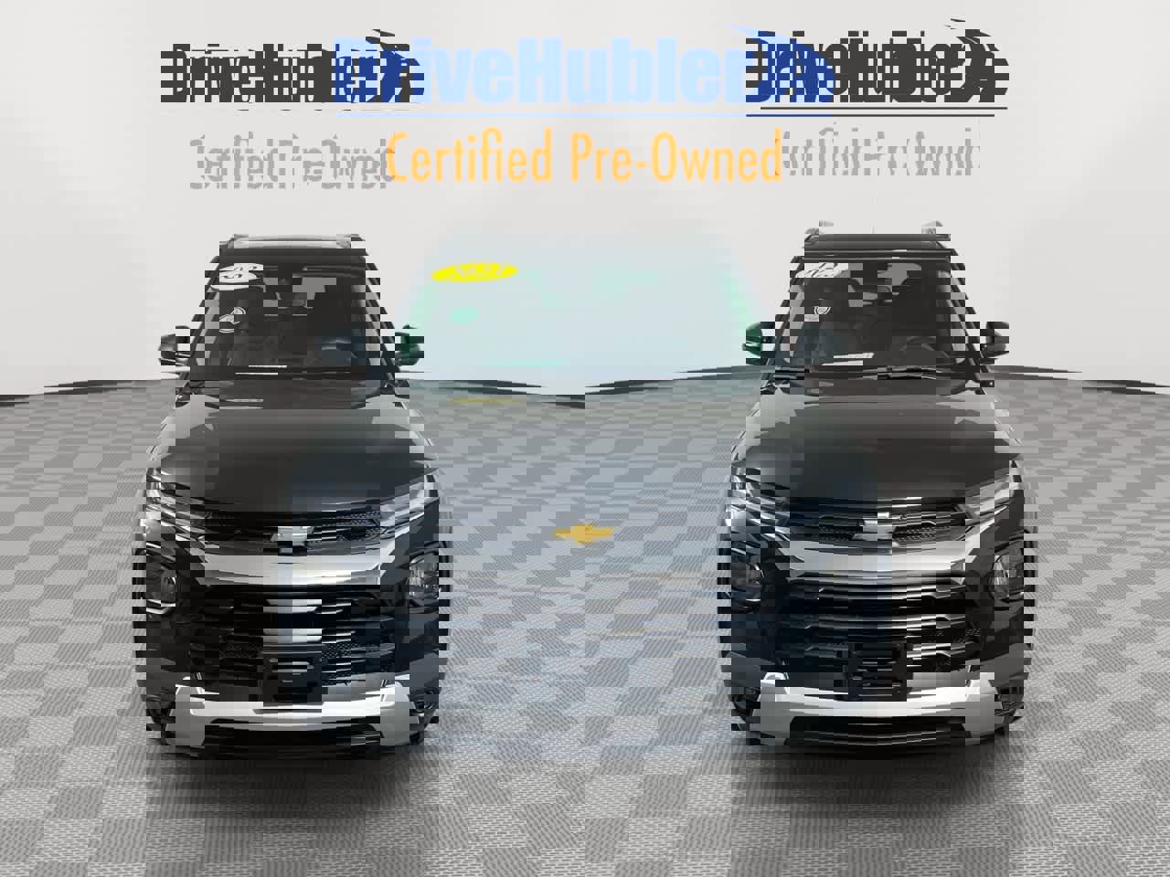 Used 2023 Chevrolet TrailBlazer LT image 7