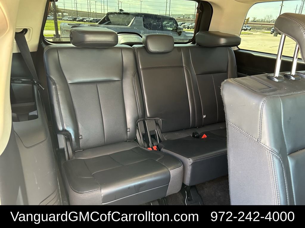 Used 2022 Ford Expedition XLT image 34