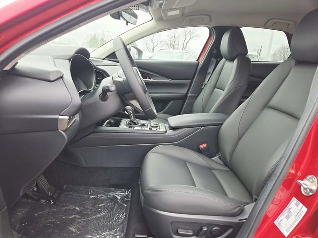 New 2026 MAZDA CX-30 AWD 2.5 S w/ Select Sport Pkg image 8